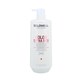 DUAL COLOR EXTRA RICH BRILLIANCE SHAMPOO 1L