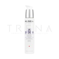 DUAL JUST SMOOTH 6 EFFECTS SERUM 100ML