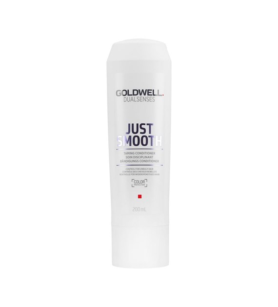 DUAL JUST SMOOTH TAMING CONDITIONER 200ML