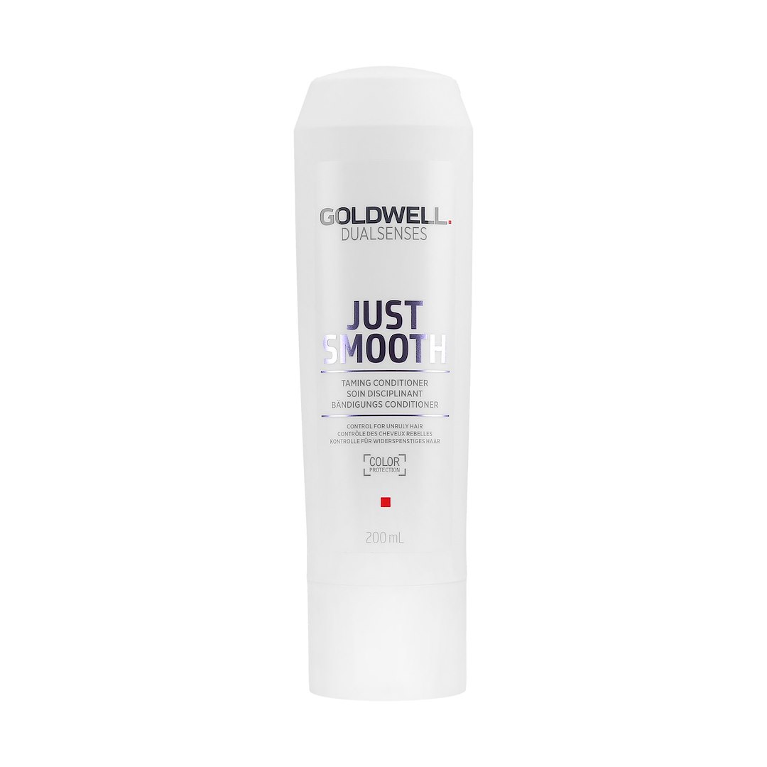 DUAL JUST SMOOTH TAMING CONDITIONER 200ML