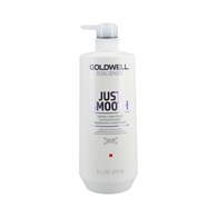 DUAL JUST SMOOTH TAMING CONDITIONER 1L