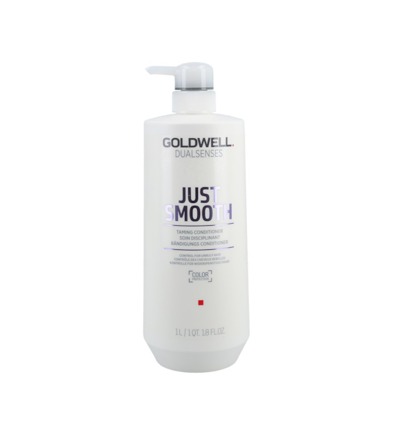 DUAL JUST SMOOTH TAMING CONDITIONER 1L