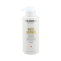 DUAL RICH REPAIR 60 SEC TREATMENT 500ML