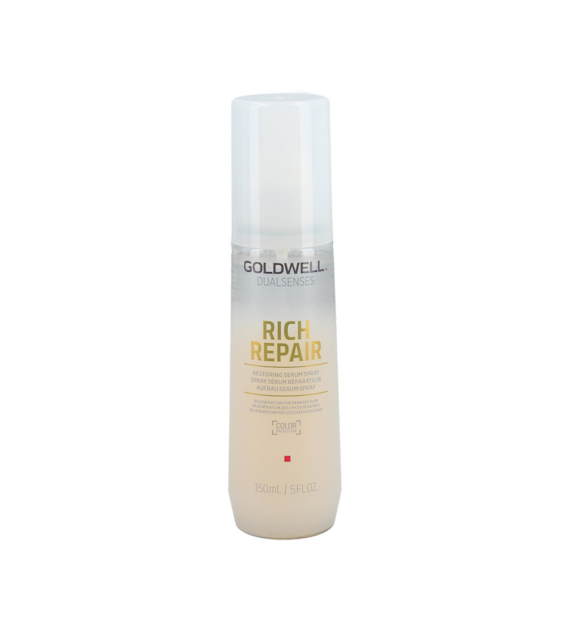 DUAL RICH REPAIR RESTORING SERUM SPRAY 150ML