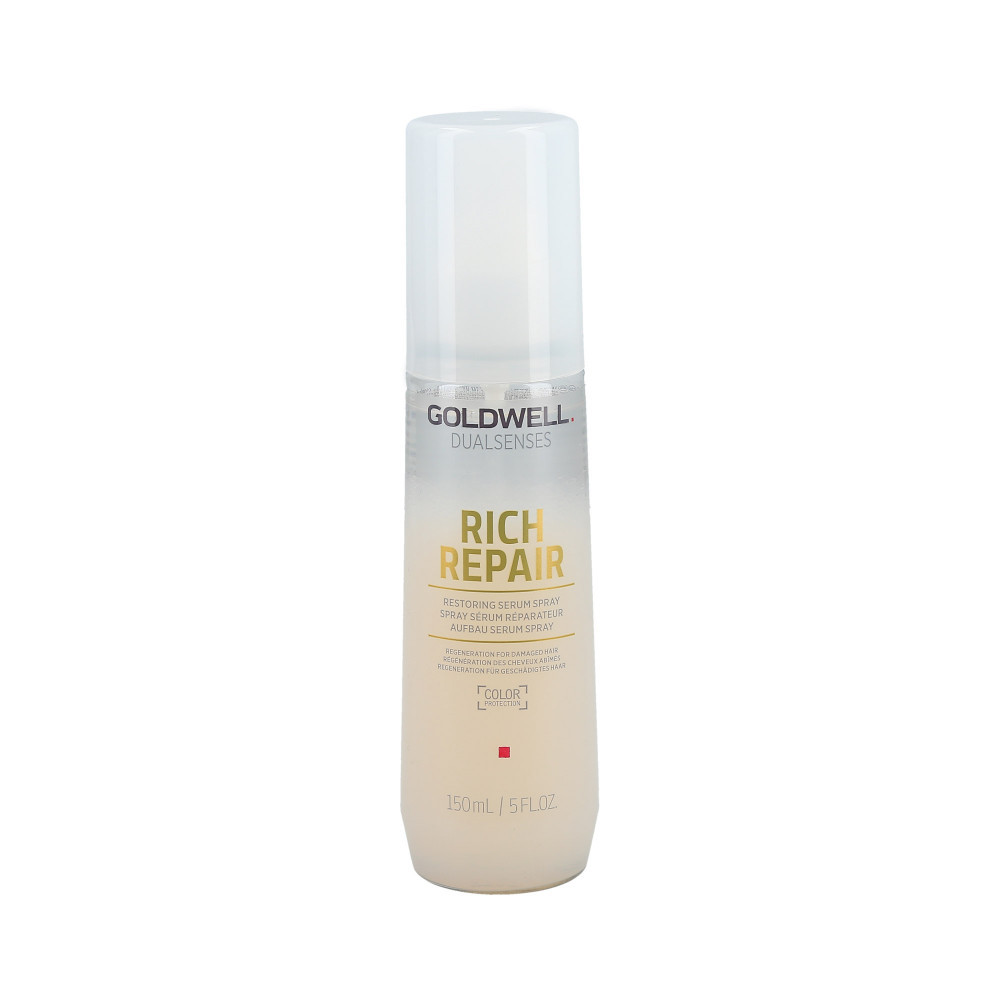 DUAL RICH REPAIR RESTORING SERUM SPRAY 150ML