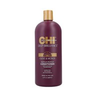 CHI DEEP BRILLIANCE OLIVE&MONOI CONDITIONER 950ML