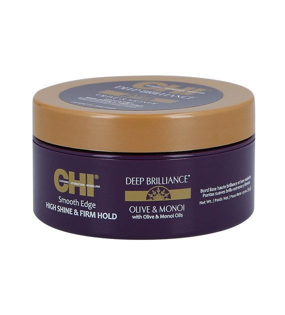 CHI DEEP BRILLIANCE OLIVE&MONOI SHINE HOLD 56ML