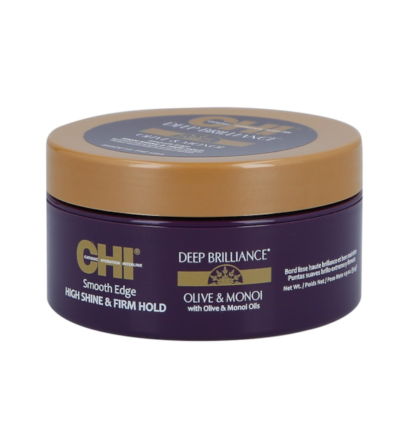 CHI DEEP BRILLIANCE OLIVE&MONOI SHINE HOLD 56ML