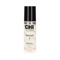 CHI LUXURY BLACK SEED OIL CURL CREAM-GEL 147ML