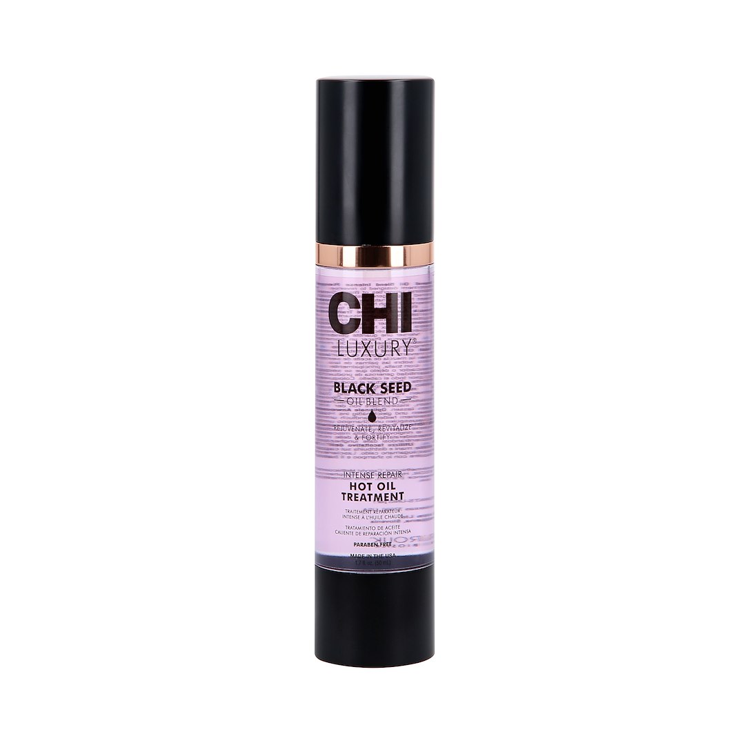 CHI LUXURY BLACK SEED OIL REPAIR TREATMENT 50ML