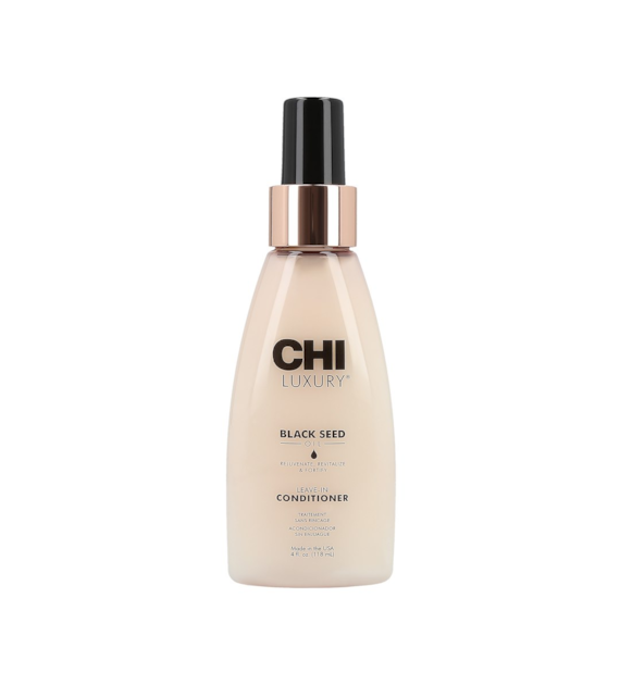 CHI LUXURY BLACK SEED OIL CONDITIONER 118ML