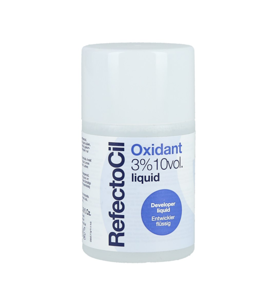 REFECTO CIL OXIDANT 3% 100ML