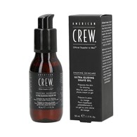 AC ULTRA GLIDING SHAVE OIL 50ML