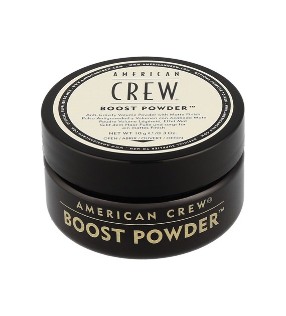 AC CLASSIC BOOST POWDER 10G