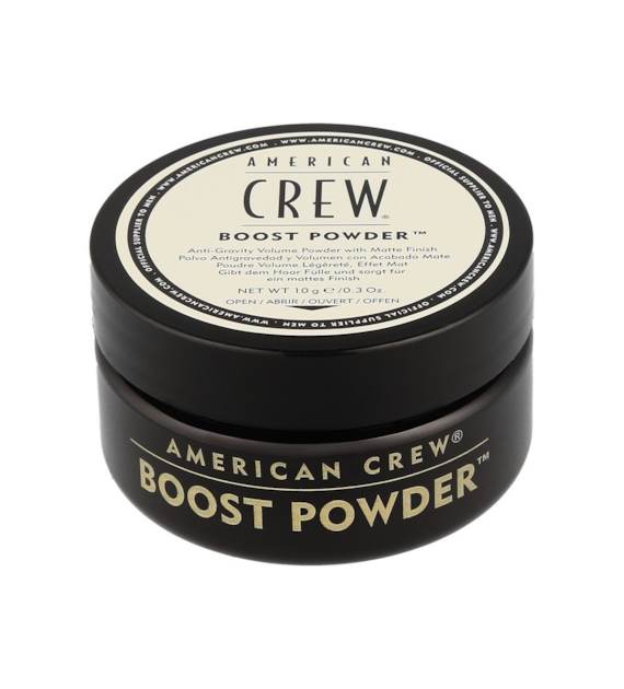 AC CLASSIC BOOST POWDER 10G