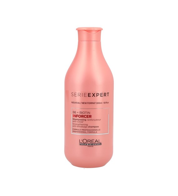 SE INFORCER SHAMPOO 300ML