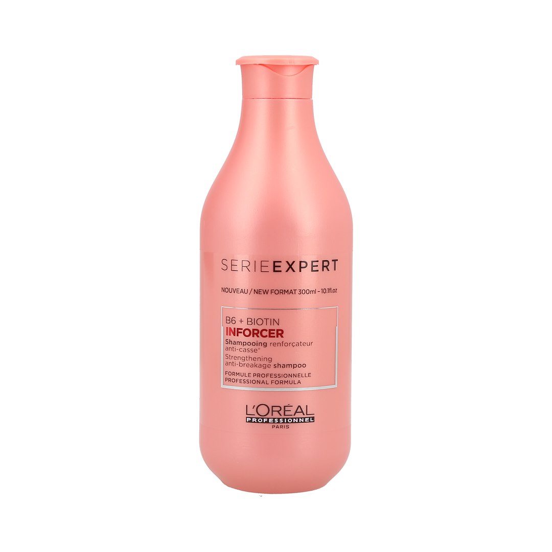SE INFORCER SHAMPOO 300ML