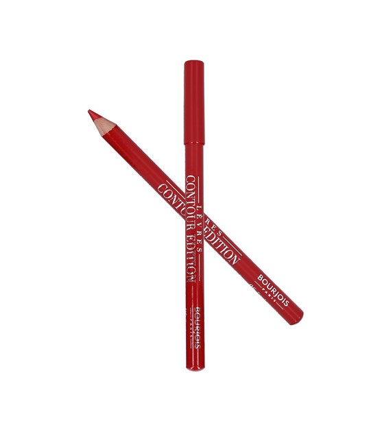 CONTOUR EDITION LIP LINER 06 TOUT ROUGE 1,14G
