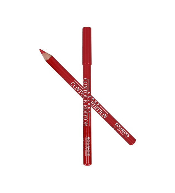 CONTOUR EDITION LIP LINER 06 TOUT ROUGE 1,14G
