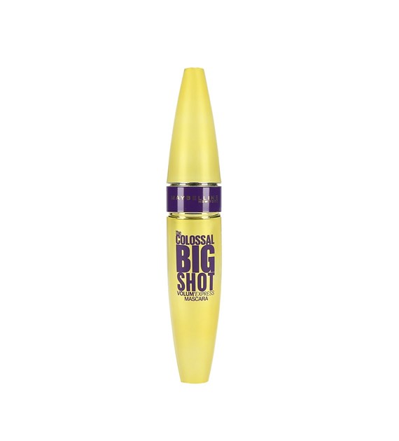 MASCARA COLOSSAL BIG SHOT VOLUM EXPRESS