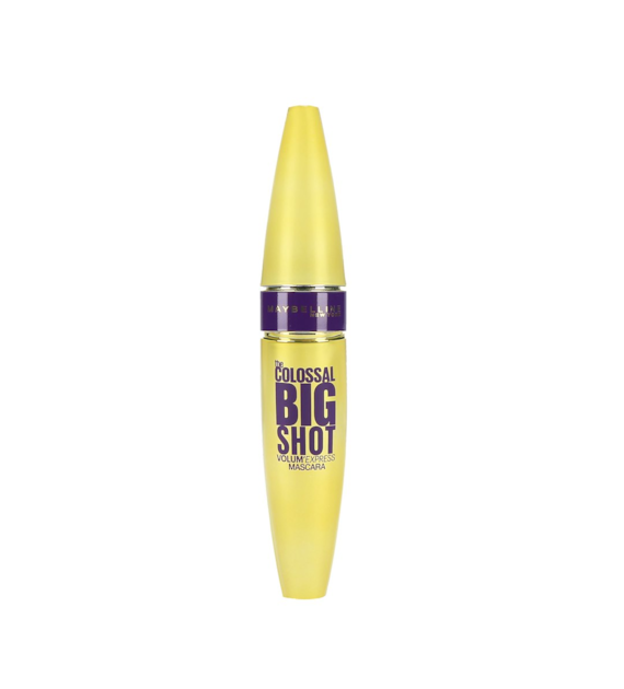 MASCARA COLOSSAL BIG SHOT VOLUM EXPRESS