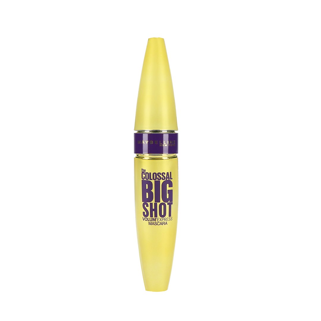 MASCARA COLOSSAL BIG SHOT VOLUM EXPRESS
