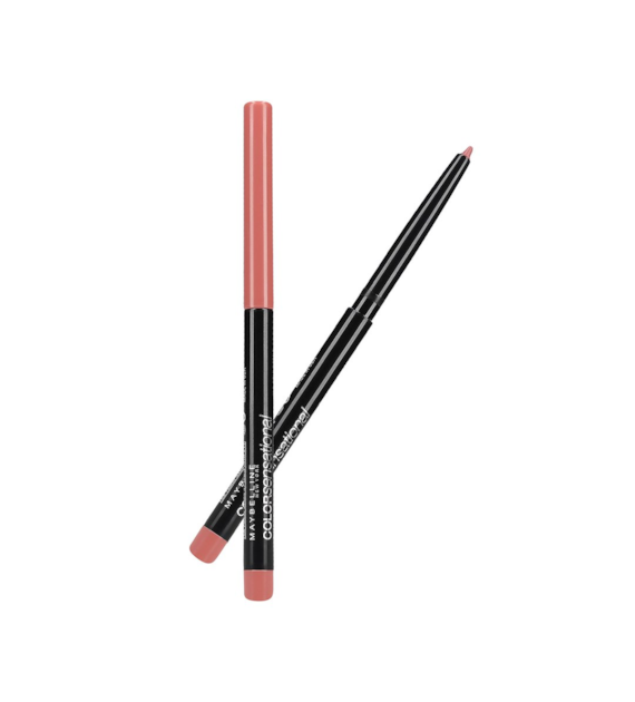 COLOR SENSATIONAL LIP LINER 50 DUSTY ROSE