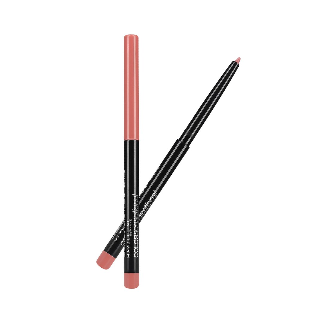 COLOR SENSATIONAL LIP LINER 50 DUSTY ROSE