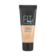 FIT ME FOUNDATION 220 NATURAL BEIGE TUBE 30ML