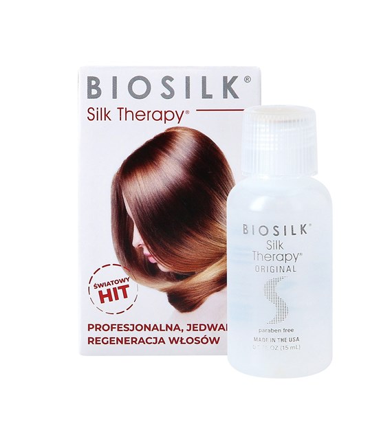 BIOSILK SILK THERAPY 15ML