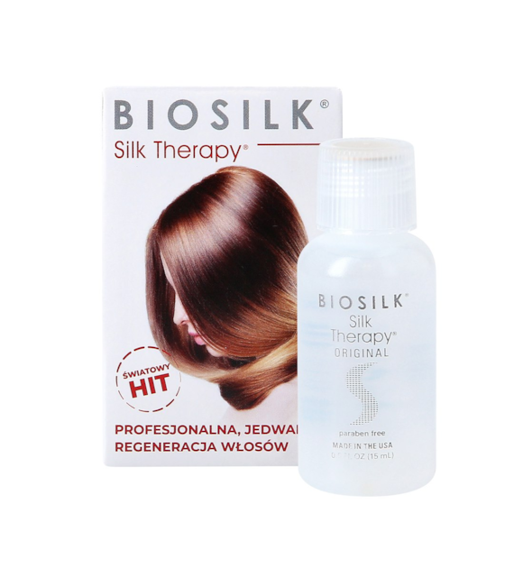 BIOSILK SILK THERAPY 15ML