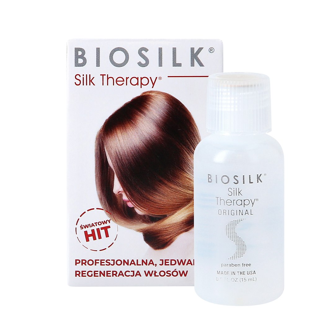 BIOSILK SILK THERAPY 15ML