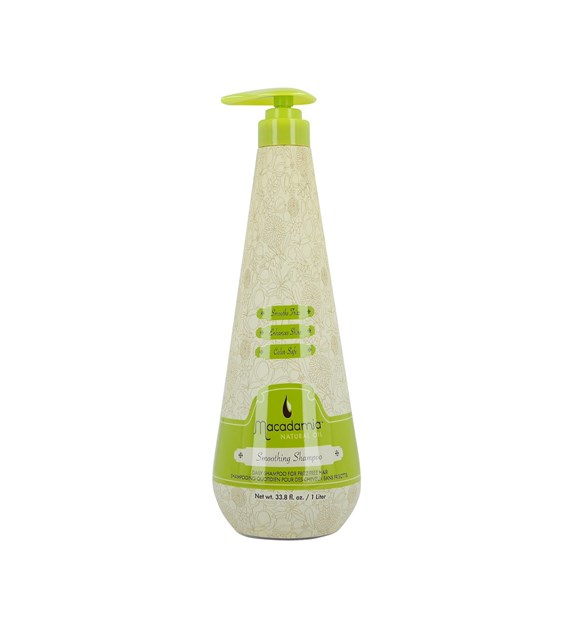 MCD SMOOTHING SHAMPOO 1L