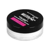 MASTER FIX LOOSE POWDER TRANSLUCENT 6G
