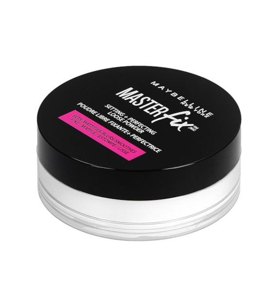 MASTER FIX LOOSE POWDER TRANSLUCENT 6G
