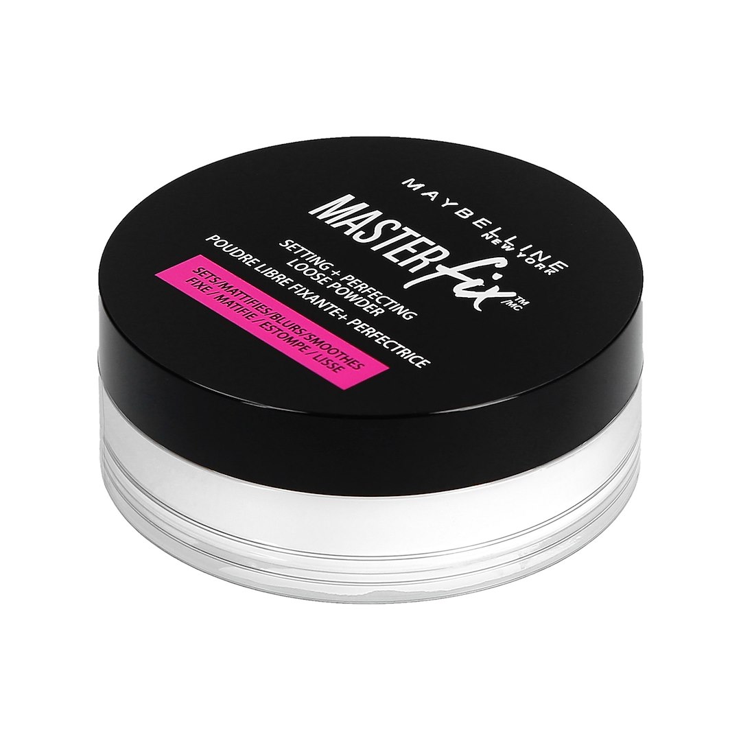 MASTER FIX LOOSE POWDER TRANSLUCENT 6G