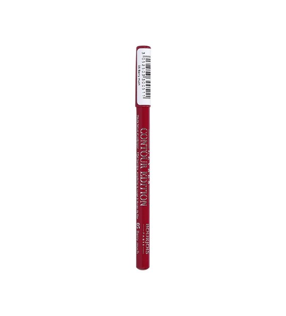 CONTOUR EDITION LIP LINER 05 BERRY MUCH 1,14G