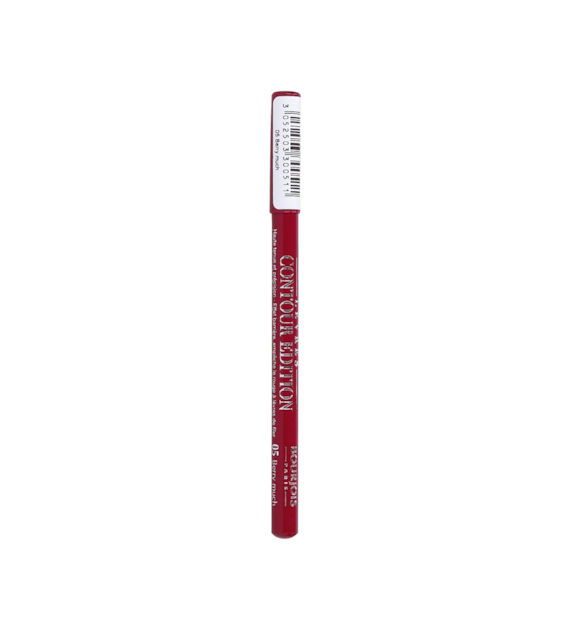 CONTOUR EDITION LIP LINER 05 BERRY MUCH 1,14G