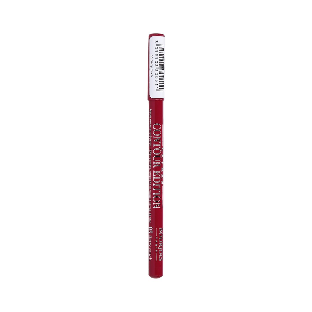 CONTOUR EDITION LIP LINER 05 BERRY MUCH 1,14G