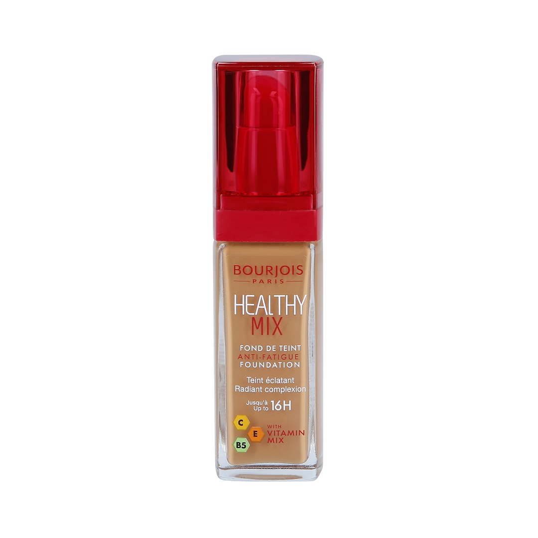 HM FOUNDATION 058 CARAMEL 30ML