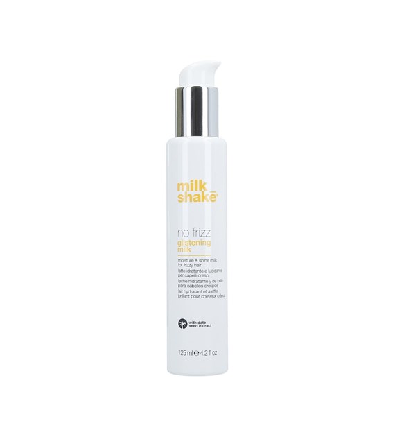 MS GLISTENING MILK 125ML