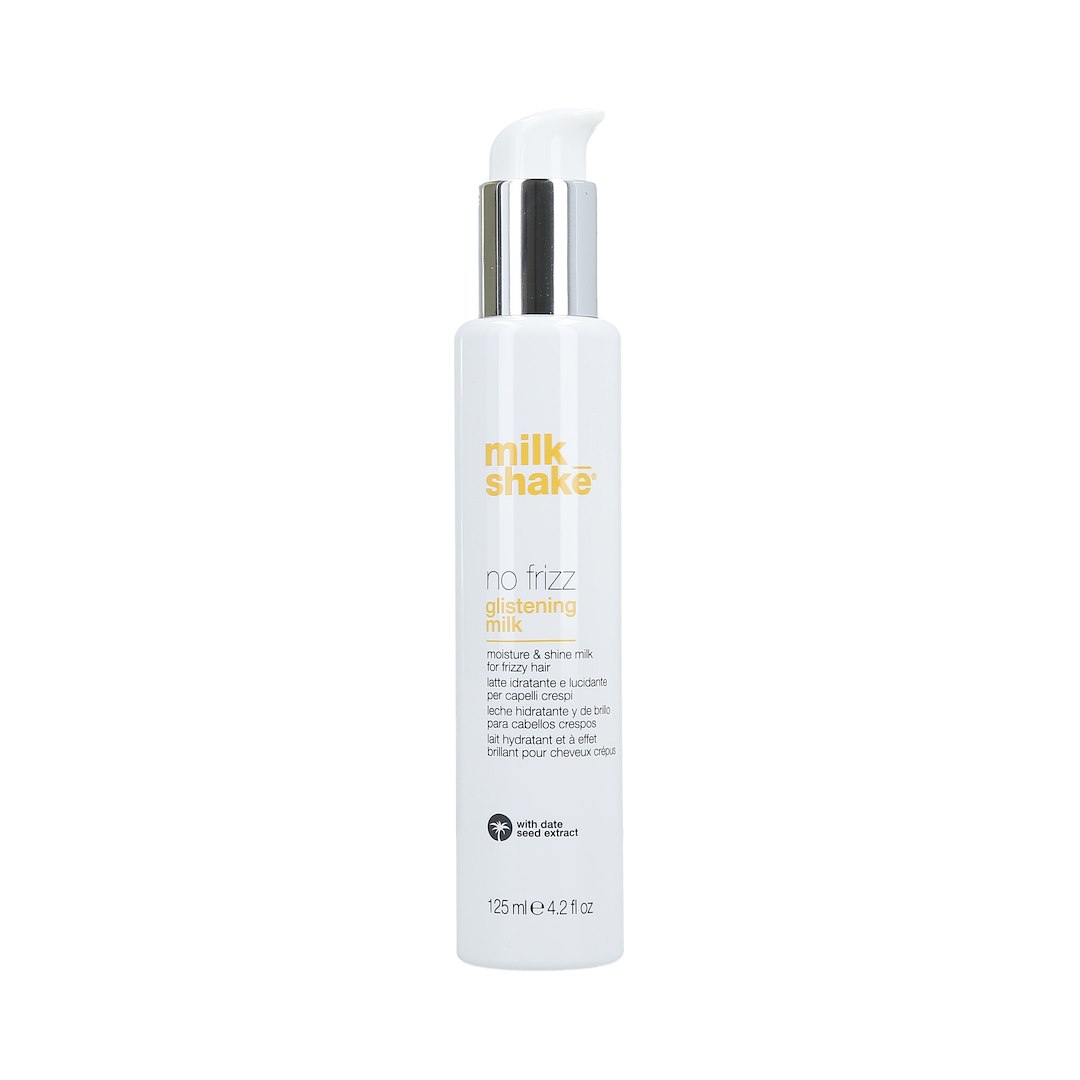 MS GLISTENING MILK 125ML