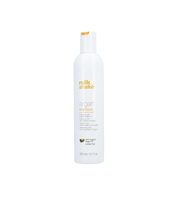 MS ARGAN OIL SHAMPOO 300ML