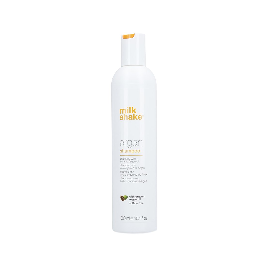 MS ARGAN OIL SHAMPOO 300ML