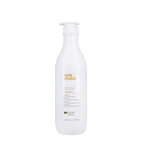 MS ARGAN OIL SHAMPOO 1L