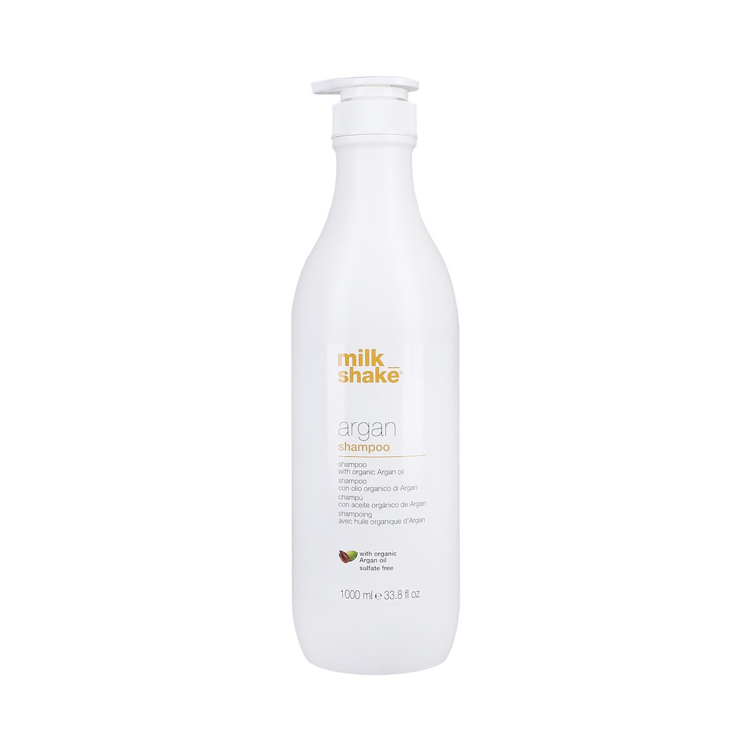 MS ARGAN OIL SHAMPOO 1L