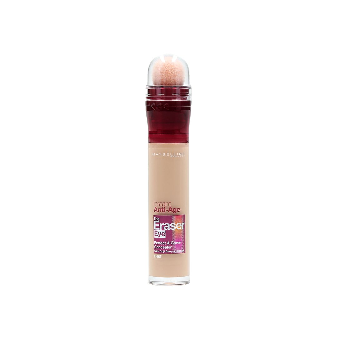 THE ERASER EYE CONCEALER 01 LIGHT 6,8ML
