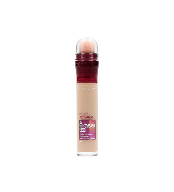 THE ERASER EYE CONCEALER 01 LIGHT 6,8ML