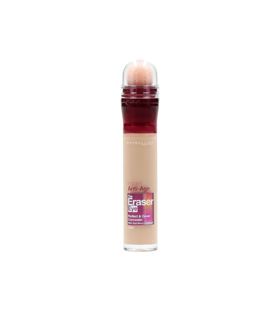 THE ERASER EYE CONCEALER 01 LIGHT 6,8ML