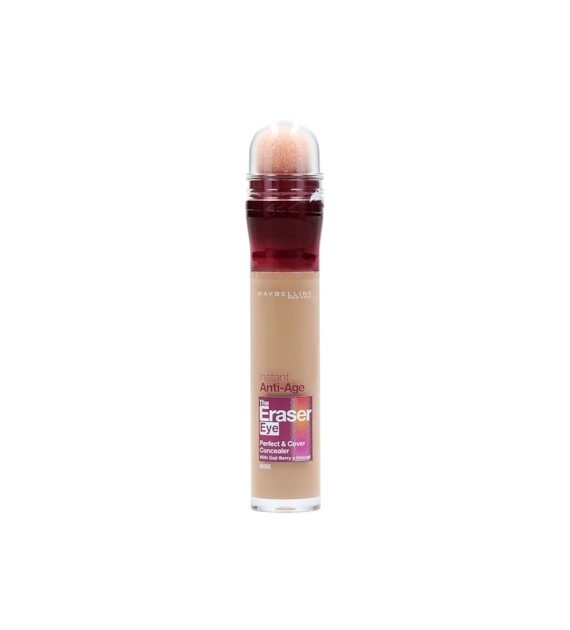 THE ERASER EYE CONCEALER 02 NUDE 6,8ML